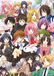 Record of ragnarok is a shounen battle. Matantei Loki Ragnarok Anime Loki Anime Movies