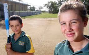 Waters run free at nationals