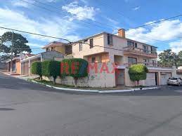 San cristóbal hill, a hill and public park in santiago. Casa De Esquina En Pinares De San Cristobal Easybroker