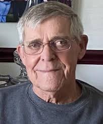 Richard DeVinney Obituary (1942