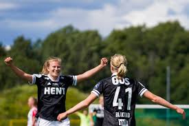 Compare teams, find the best odds and browse through archive stats up to 7 years back. Trondheim Rbk Kvinner Nidaros Og Direktesport Viser Toppserien Og 1 Divisjon