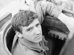 Remembering PFC Robert Lee Clark, a Vietnam War Soldier from Alabama