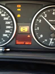 If your bmw is stuck in the park and the shifter won't come out, the problem could also be the brake light switch or park solenoid. Abs Parking Brake Dtc Lights All Came On Together Bmw 3 Series E90 E92 Forum