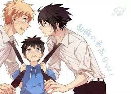 Pin By Lena On Ohh Menma Uzumaki Naruto And Sasuke Naruto Shippuden Sasuke
