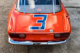 Image result for Venetian Red 1971 Alfa-Romeo