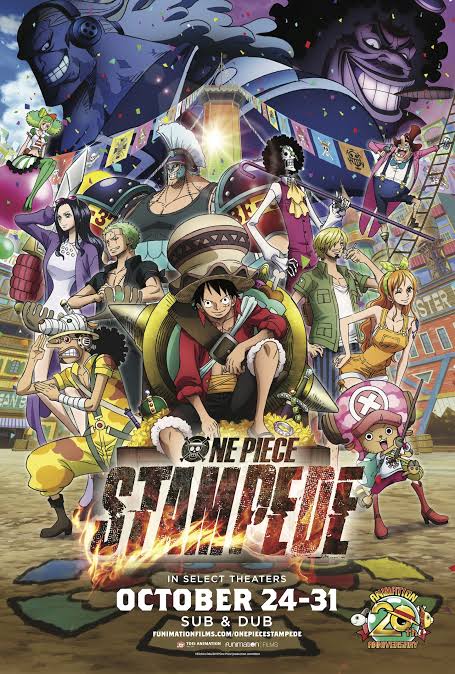 One Piece Stampede (2019) Images?q=tbn%3AANd9GcRwn9-eRFjMnh-miB1qQlIykA3qn2mSwIBzcNZLfN0oU_YNYCmT