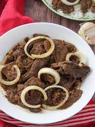 These easy steak recipes offer a wide range of cooking methods, from pan to grill to oven, as well as tasty steak dinner ideas for various cuts of beef, including filet mignon there's nothing better than a good steak, and these easy steak recipes are here to satisfy all your cravings for the perfect red meat. Bistek Kawaling Pinoy