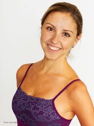 Isabella Gasparini 2019