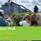 Pests & Plant ID Walk