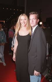 Lisa Kudrow Shares Matthew Perry Tribute After His Death – Hollywood Life