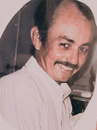 Darrel Lloyd Smith D.V.M 1942