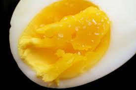 A Perfect Hard Boiled Egg Recipe Nyt Cooking