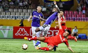 Ngóng chờ những kỷ lục từ hà nội và viettel. Tráº­n Ha Ná»™i Vs Binh DÆ°Æ¡ng Sieu Cup Quá»'c Gia Trá»±c Tiáº¿p Luc 16h Thá»© Báº£y 16 2