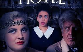 Review: The Haunted Hotel