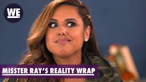 Darian Ain't Got Time for Angela & Tee Tee's Speed Dating