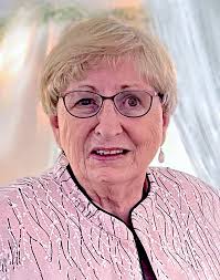 Marjorie (Marj) Waters Akers Obituary, Des Moines, Iowa :: Iles Funeral  Homes