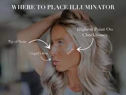 Make sure those eyes shine bright! They may be the only part if your face  people see.