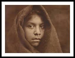 Makah Framed Art Prints for Sale