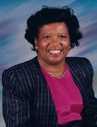 Elder Doretha Prioleau Hanna
