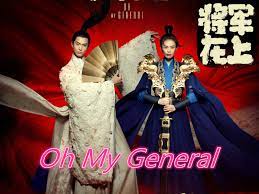 Like and share our website to support us. Watch Oh My General Prime Video