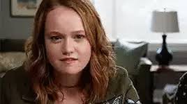 IN MY DREAMS, faceclaims