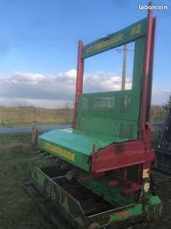 Tapis de marche occasion le bon coin. Materiel Agricole D Occasion Tracteur Toute La France Page 8 Leboncoin