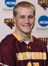 2024 Men's Lacrosse Roster