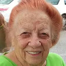 Most Recent Obituaries