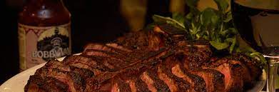 Bobby Van S Steakhouse Times Square Dinner Menu