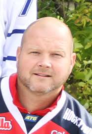 Äpplets" passning inför Hockeyettan