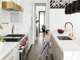 Here, we've rounded up the biggest trends designers expect to see in kitchen styles for 2021. Kitchen Design Ideas The 23 Hottest Kitchen Trends Right Now