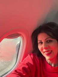 Leaving the ice 🧊 storm and headed to the GRAMMYS!!! 🏆 Warmer 🌞  weather….. here we come!!! GRAMMYS