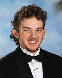 Benjamin Stricklin's Instagram, Twitter & Facebook