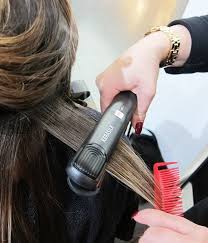 The size and shape was carefully reproduced from it's original. Im Test Kerasilk Keratin Treatment Von Goldwell Hey Pretty
