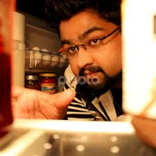 Azlan Khan's Profile