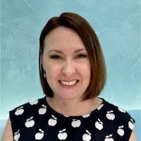 Victoria Laxton Kwok