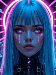 Como Usar Cyborg Ia App