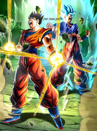 Pin On Dragon Ball