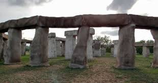A Texan S Stonehenge Texas Travel Bucket Lists Texas Travel Stonehenge