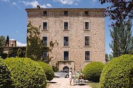 We did not find results for: La Celebracion La Boda De Alicia Y Juan En Un Palacete De El