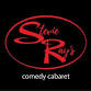 Stevie Ray's Comedy Cabaret: Dashing Through the..... event in Chanhassen, MN