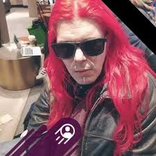 IndustrialMusic 🥰