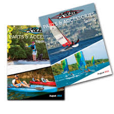 We are a one stop shop for all your hobie cat 16, 14, 18 getaway and wave parts. Hobie Kayaks And All Things Hobie