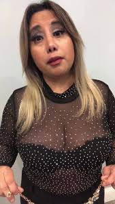 My vision with Spicy Goddess x is and always will be inclusivity that all  women feel and look beautiful in one of our pieces . Let us help you unlock  your inner goddess. Thank you for the support ❤️