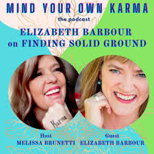S2E47 ADOPTIVE PARENT BETH SYVERSON—WHAT EVERY ADOPTIVE PARENT SHOULD KNOW.  by Mind Your Own Karma