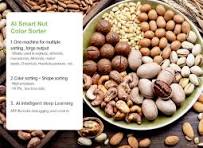 The introduction and advantages of Peanut color sorter ...