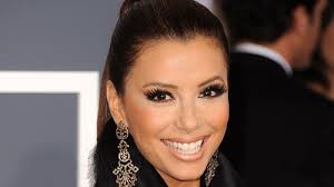 Housewives' Longoria publishes cookbook