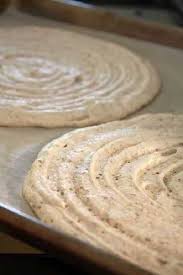 Dacquoise Biscuit A L Amande Pour Desserts Recettes Et Terroirs Recette Recettes De Cuisine Recettes Sucrees