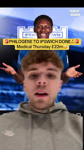 Jaden Philogene Chant Hull City