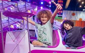 Riyadh Kids and Family Activities - Deals, Offers and discount tickets | Cobone